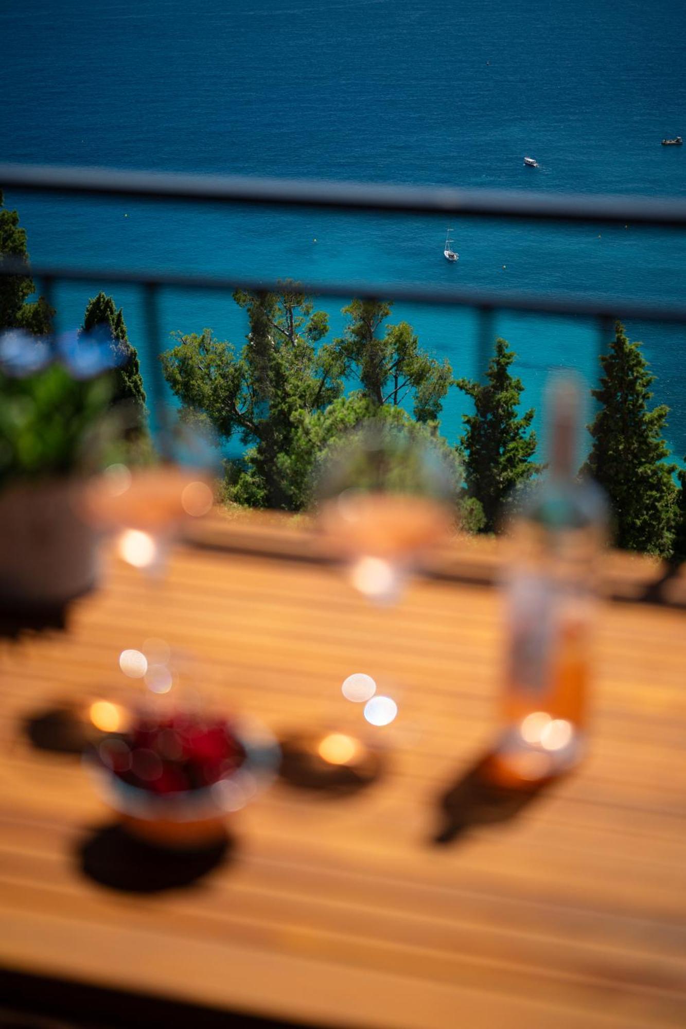 Le Coq Gabriel - Parking - Amazing View Apartment