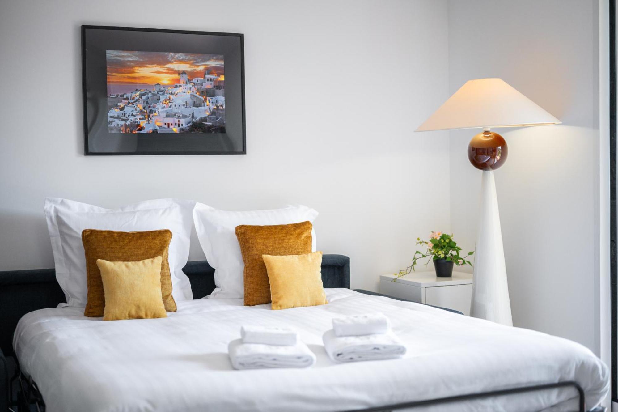 Le Coq Gabriel - Parking - Amazing View Roquebrune-Cap-Martin