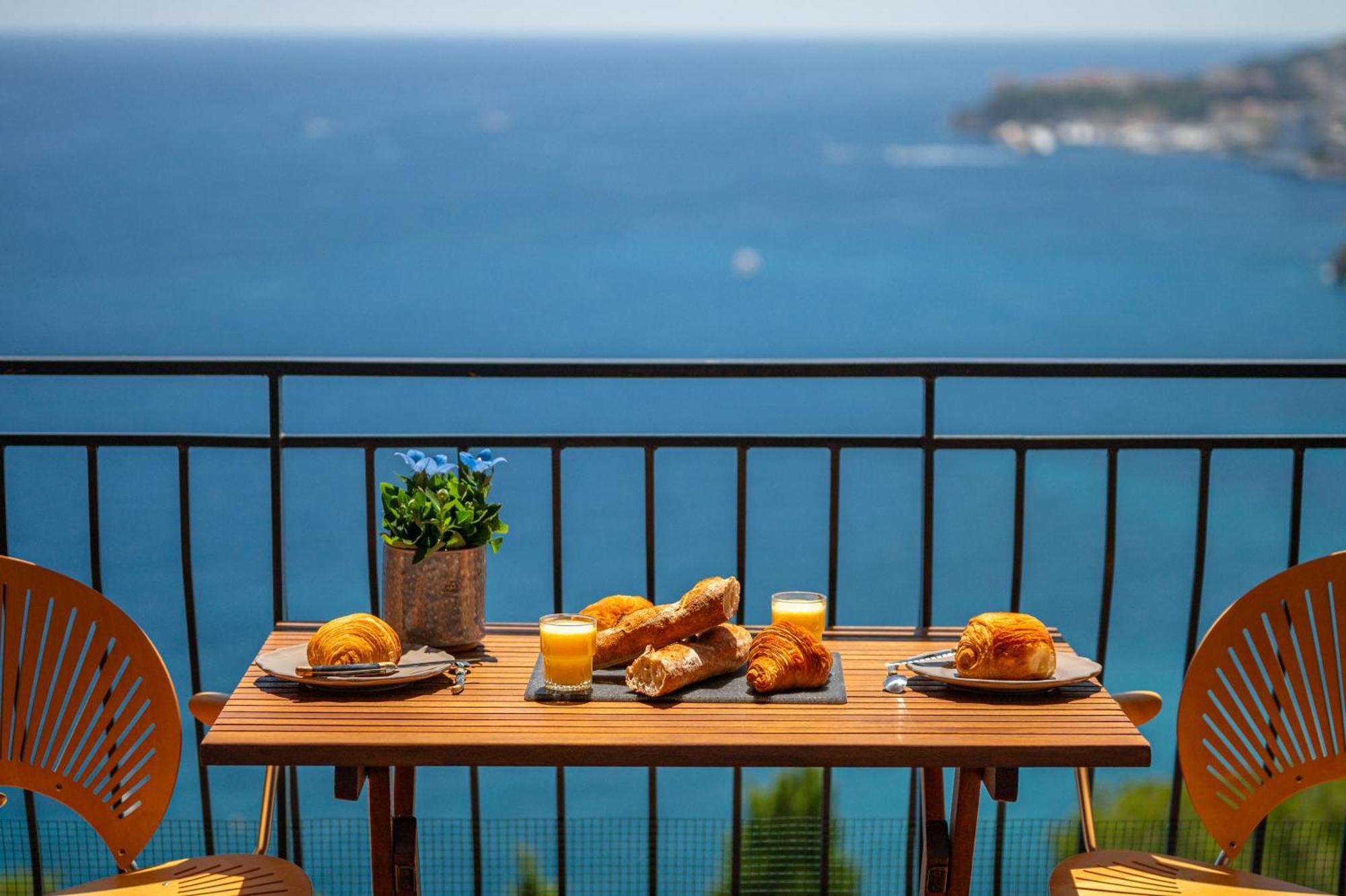 Apartment Le Coq Gabriel - Parking - Amazing View *