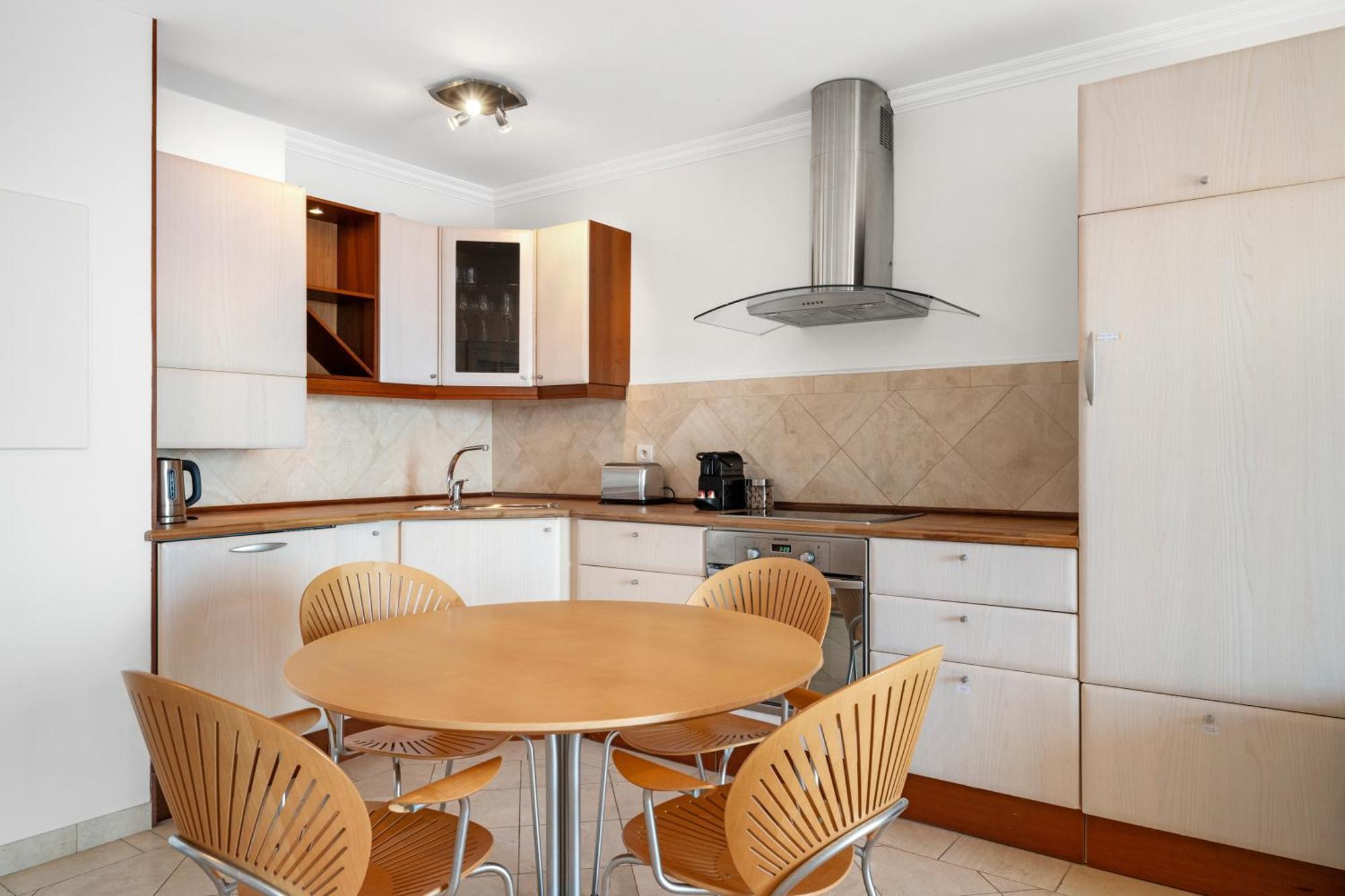 Apartment Le Coq Gabriel - Parking - Amazing View *