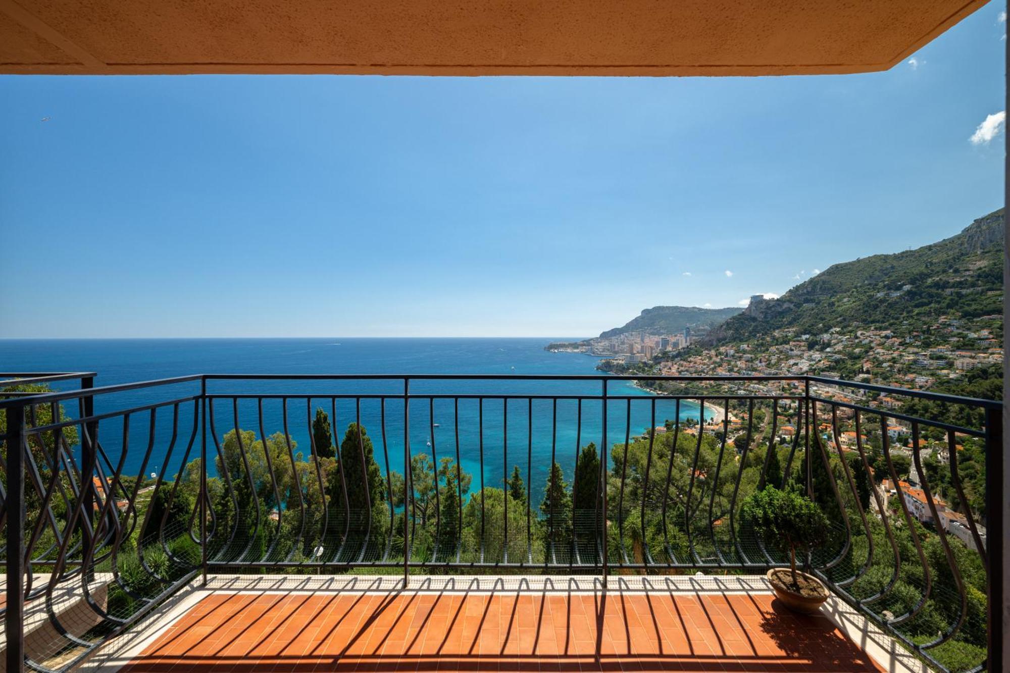 Le Coq Gabriel - Parking - Amazing View Apartment *