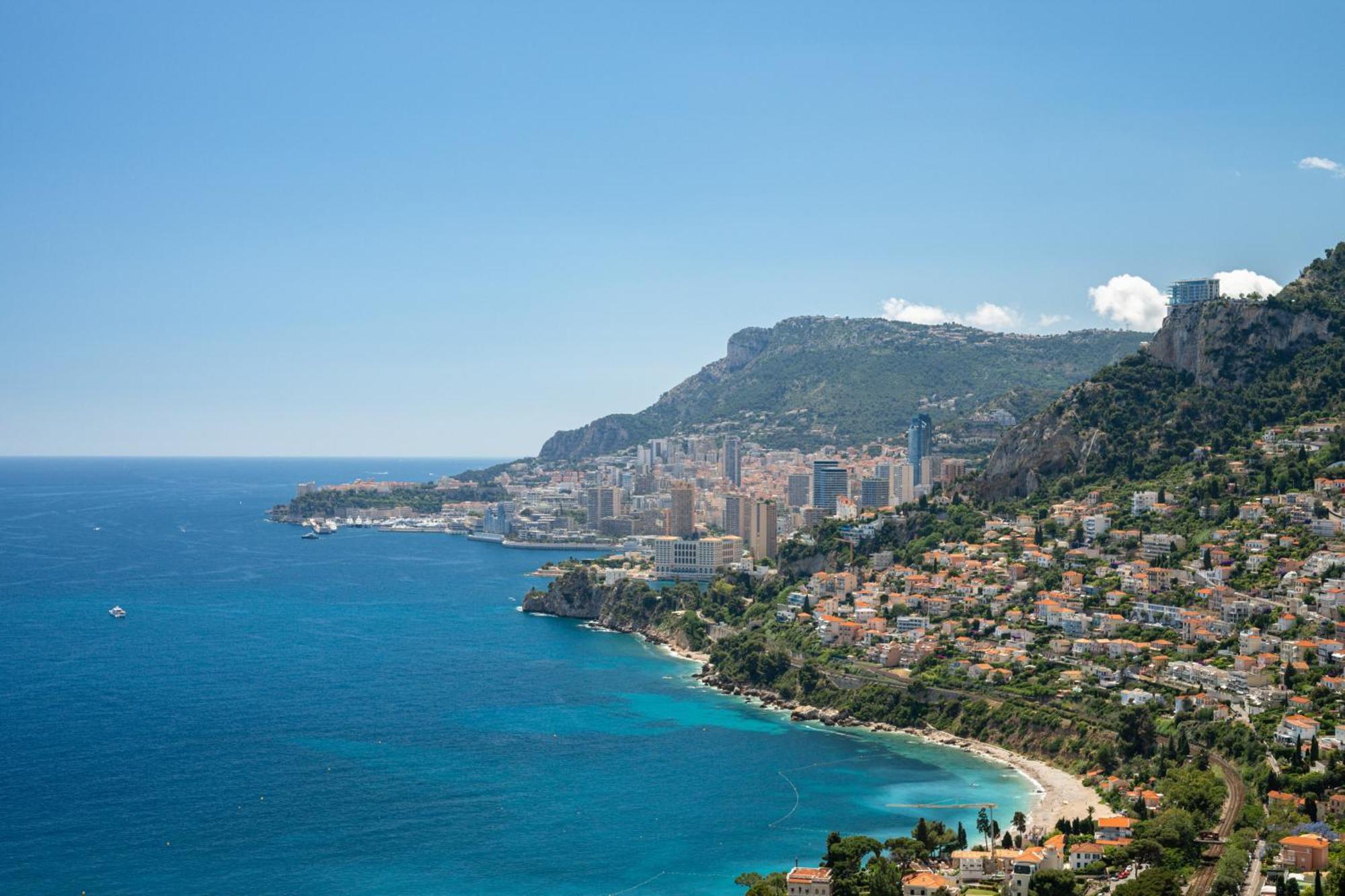 Le Coq Gabriel - Parking - Amazing View Apartment *
