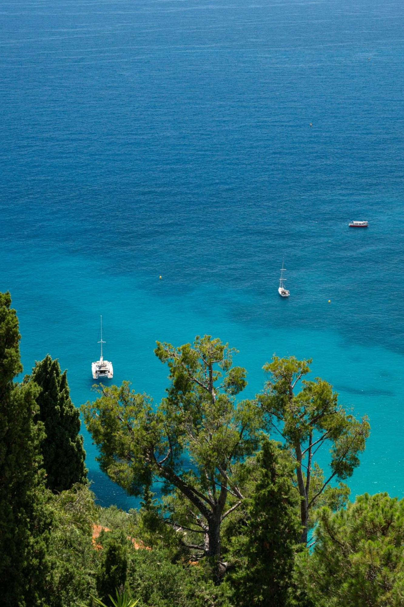 Le Coq Gabriel - Parking - Amazing View Apartment