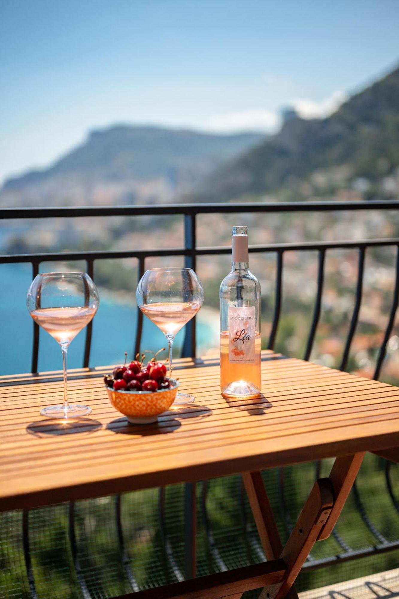 Appartement Le Coq Gabriel - Parking - Amazing View