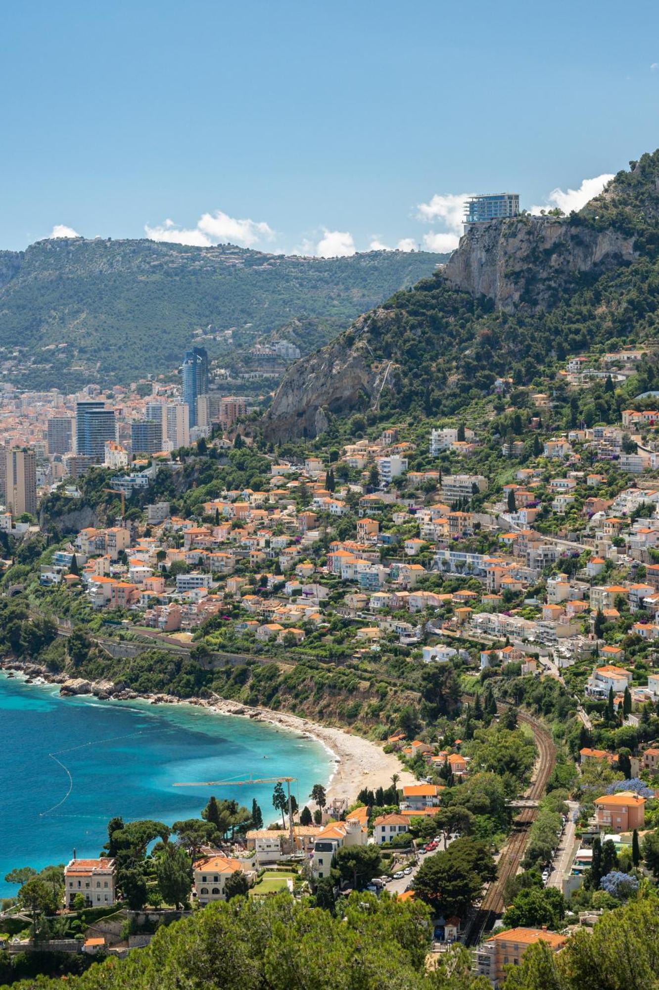 Le Coq Gabriel - Parking - Amazing View Appartement